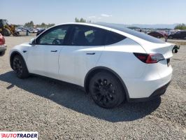 Tesla Model Y 2020