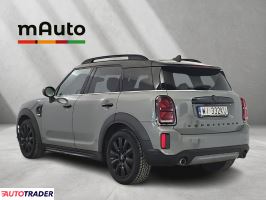 Mini Countryman 2020 2.0 178 KM Mini Countryman 2020 2.0 178 KM