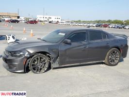 Dodge Charger 2021 6