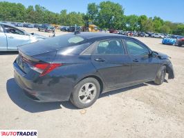 Hyundai Elantra 2021 2