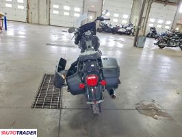 Harley-Davidson Heritage 2024
