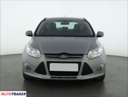 Ford Focus 2011 1.6 103 KM Ford Focus 2011 1.6 103 KM