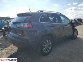 Jeep Cherokee 2019 2 Jeep Cherokee 2019 2