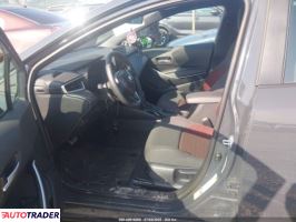 Toyota Corolla 2024 2