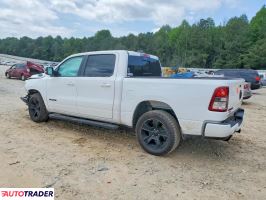 Dodge Ram 2021 5