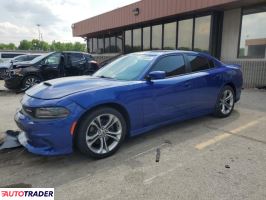 Dodge Charger 2020 3