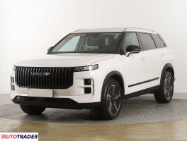 Jaecoo 7 2024 1.6 144 KM