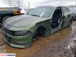 Dodge Charger 2018 3