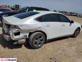 Honda Accord 2024 1