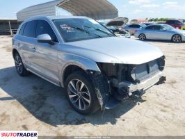 Audi Q5 2022 2