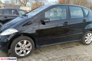 Mercedes A-klasa 2008 2.0 109 KM