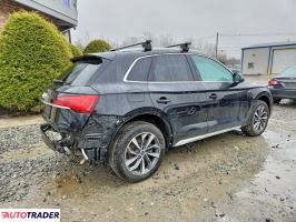 Audi Q5 2023 2