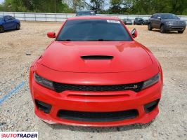 Dodge Charger 2020 6