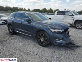 Volvo XC60 2019 2