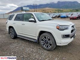Toyota Pozostałe 2023 4