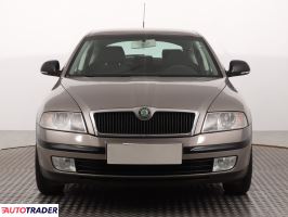 Skoda Octavia 2008 1.6 113 KM Skoda Octavia 2008 1.6 113 KM