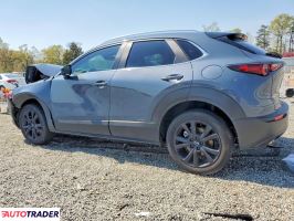 Mazda CX-30 2025 2
