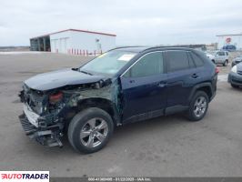 Toyota Pozostałe 2022 2 Toyota Pozostałe 2022 2