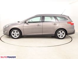 Ford Focus 2014 1.6 113 KM