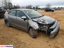 Kia Rio 2023 1