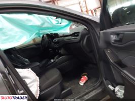 Ford Escape 2024 1