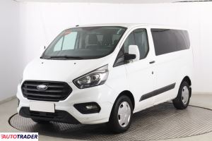 Ford Transit 2019 2.0