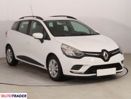 Renault Clio 2016 1.1 72 KM