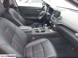 Nissan Altima 2019 2 Nissan Altima 2019 2