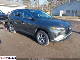 Hyundai Tucson 2023 2 Hyundai Tucson 2023 2