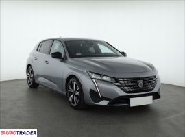 Peugeot 308 2022 1.2 128 KM Peugeot 308 2022 1.2 128 KM