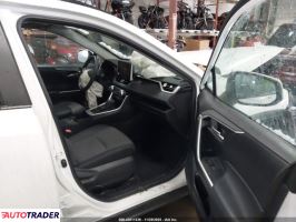 Toyota Pozostałe 2024 2