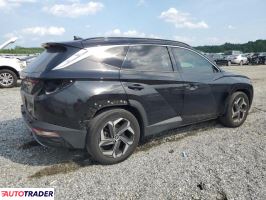 Hyundai Tucson 2022 2