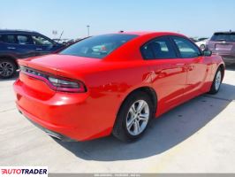 Dodge Charger 2020 3