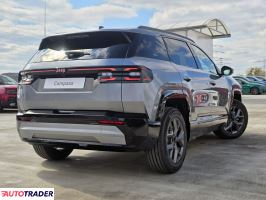 Jeep Compass 2026 1.2 145 KM