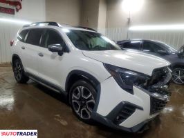 Subaru Pozostałe 2023 2