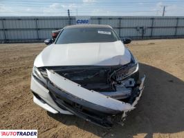Honda Accord 2021 1 Honda Accord 2021 1