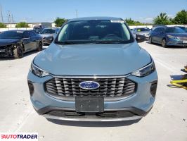 Ford Escape 2024 1 Ford Escape 2024 1