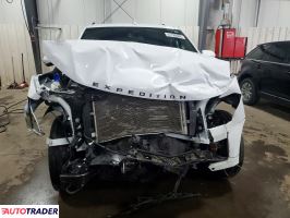 Ford Expedition 2024 3