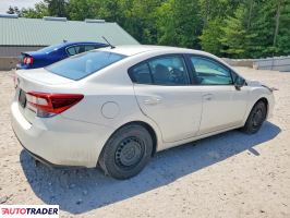 Subaru Impreza 2020 2
