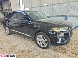 Audi Q7 2021 3