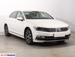Volkswagen Passat 2018 2.0 147 KM Volkswagen Passat 2018 2.0 147 KM