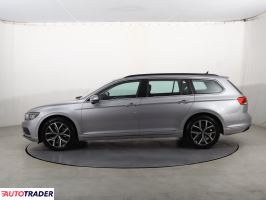 Volkswagen Passat 2021 1.5 147 KM