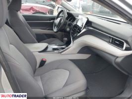 Toyota Camry 2023 2 Toyota Camry 2023 2