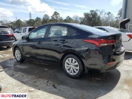 Hyundai Accent 2019 1 Hyundai Accent 2019 1