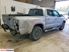 Toyota Tacoma 2020 3