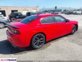 Dodge Charger 2023 3