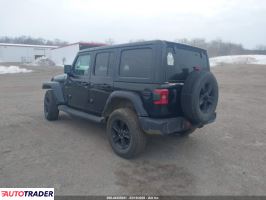 Jeep Wrangler 2021 2