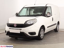 Fiat Doblo 2016 1.2