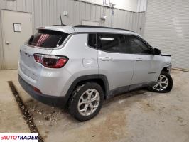 Jeep Compass 2024 2 Jeep Compass 2024 2