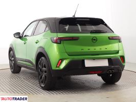 Opel Mokka 2024 1.2 128 KM Opel Mokka 2024 1.2 128 KM